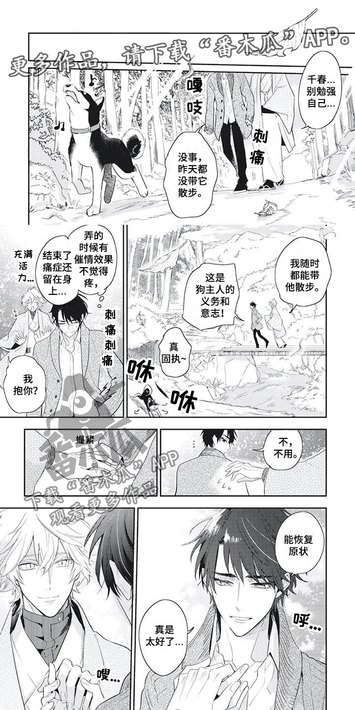 第53章：寻找办法0