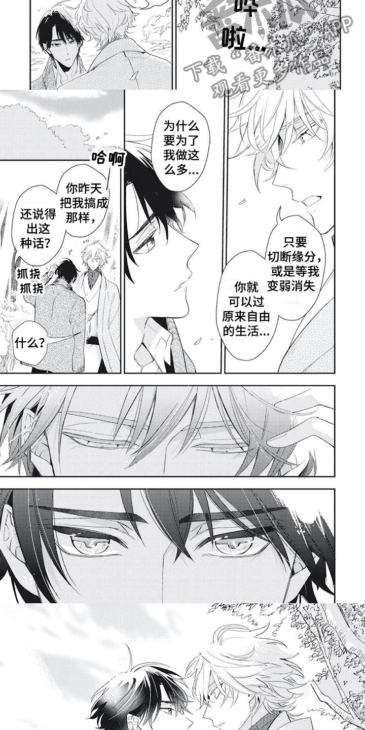 第54章：我喜欢你2