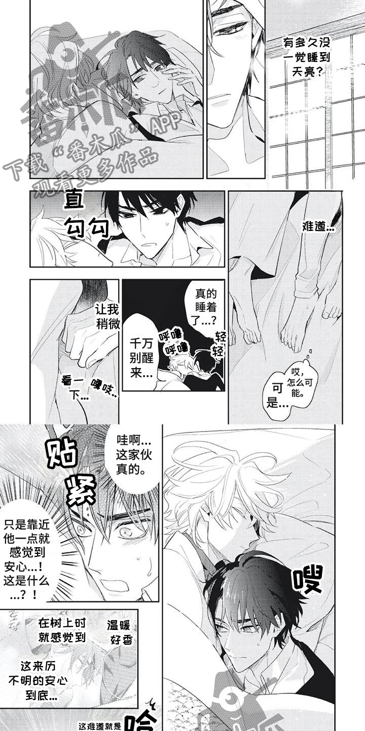 第20章：就这么待着4