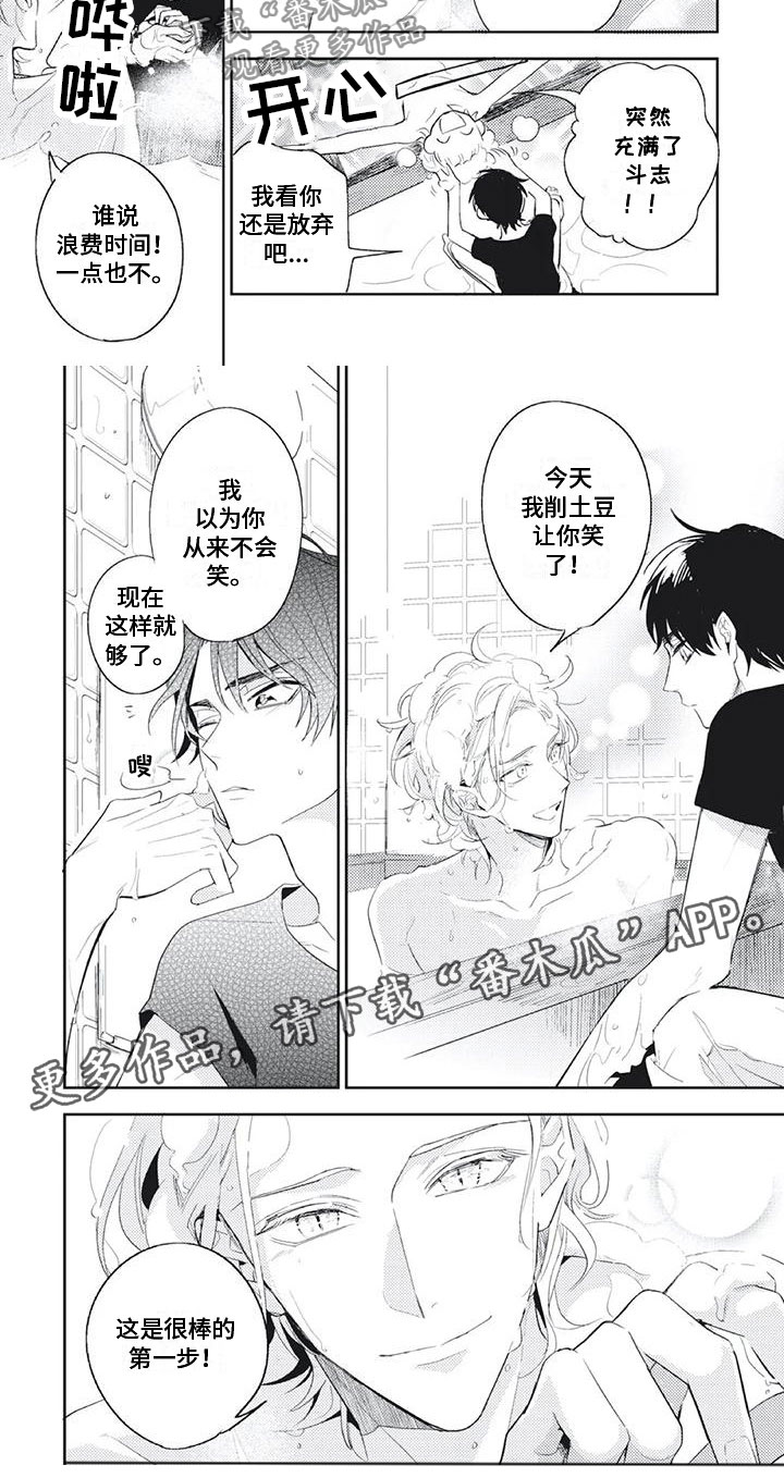 第11章：迈出第一步4