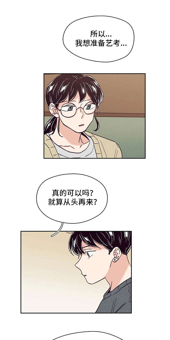 第48章：没有改变0