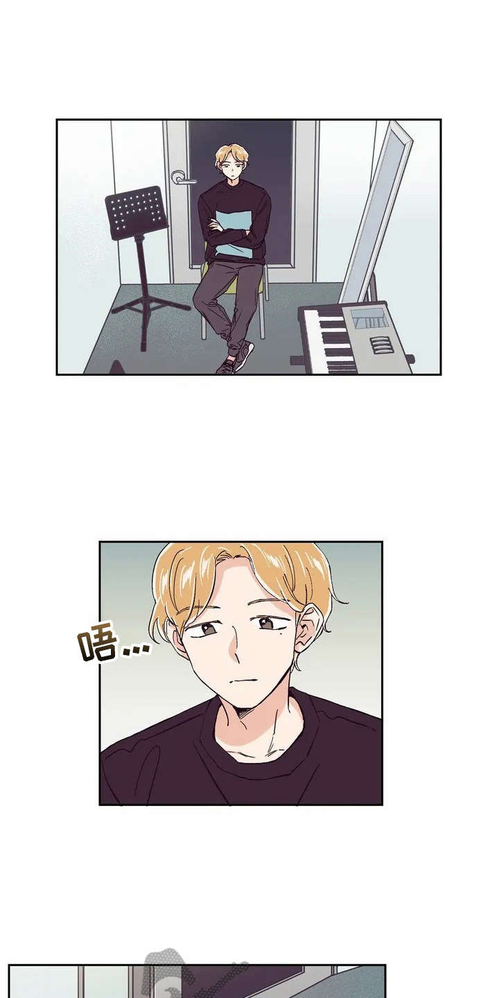 第21章：很开心0