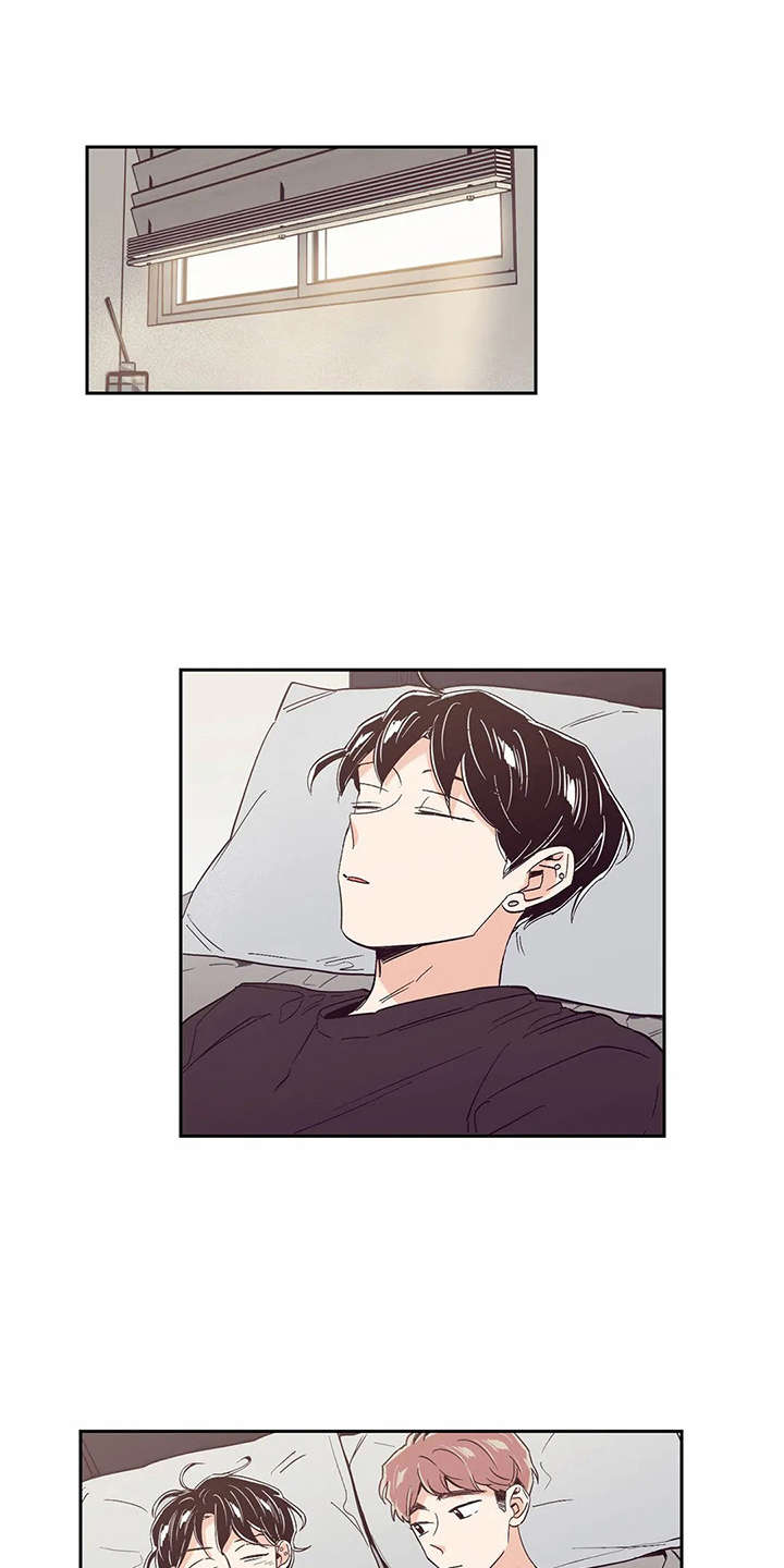 第34章：手忙脚乱0