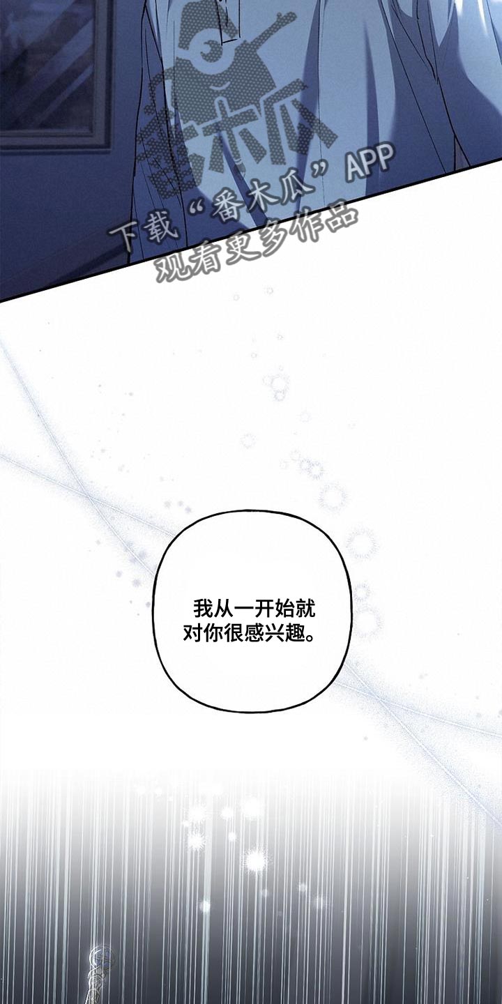 第31章：感兴趣3