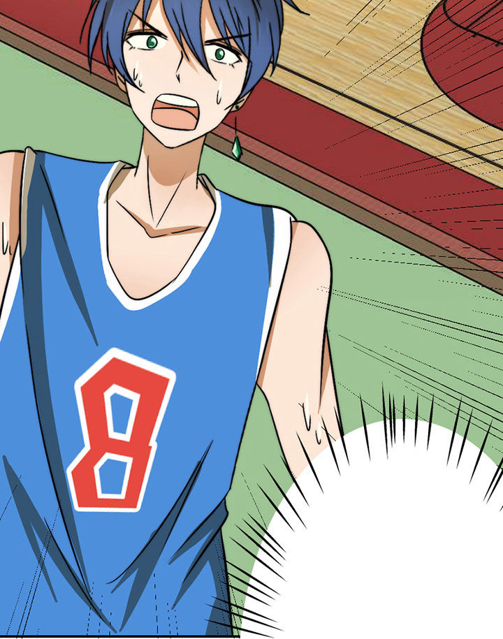 第43章：篮球精灵1