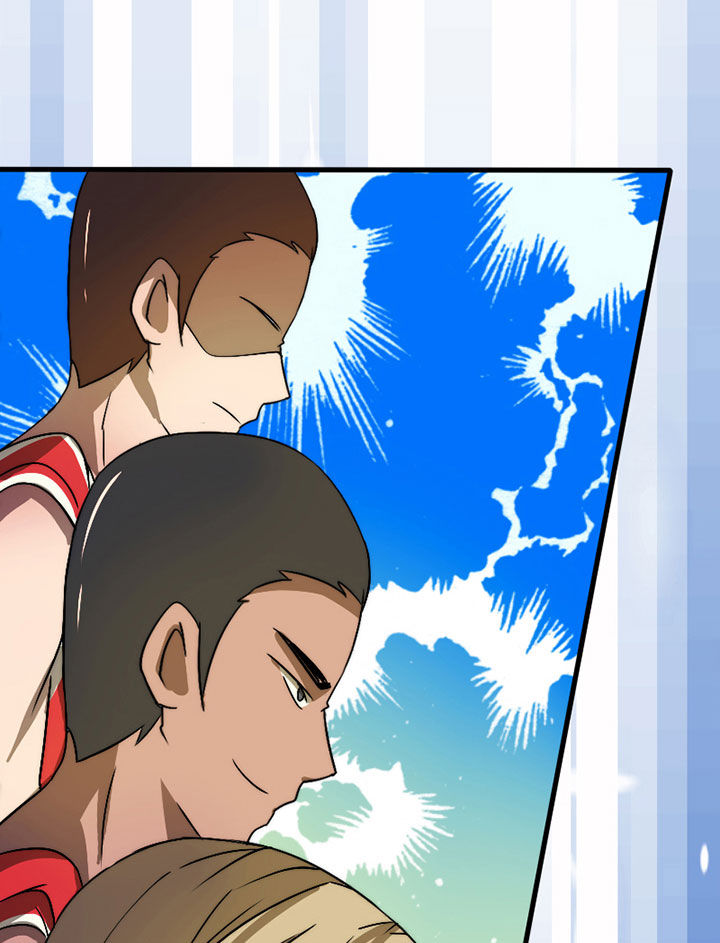 第41章：开挂应援团0