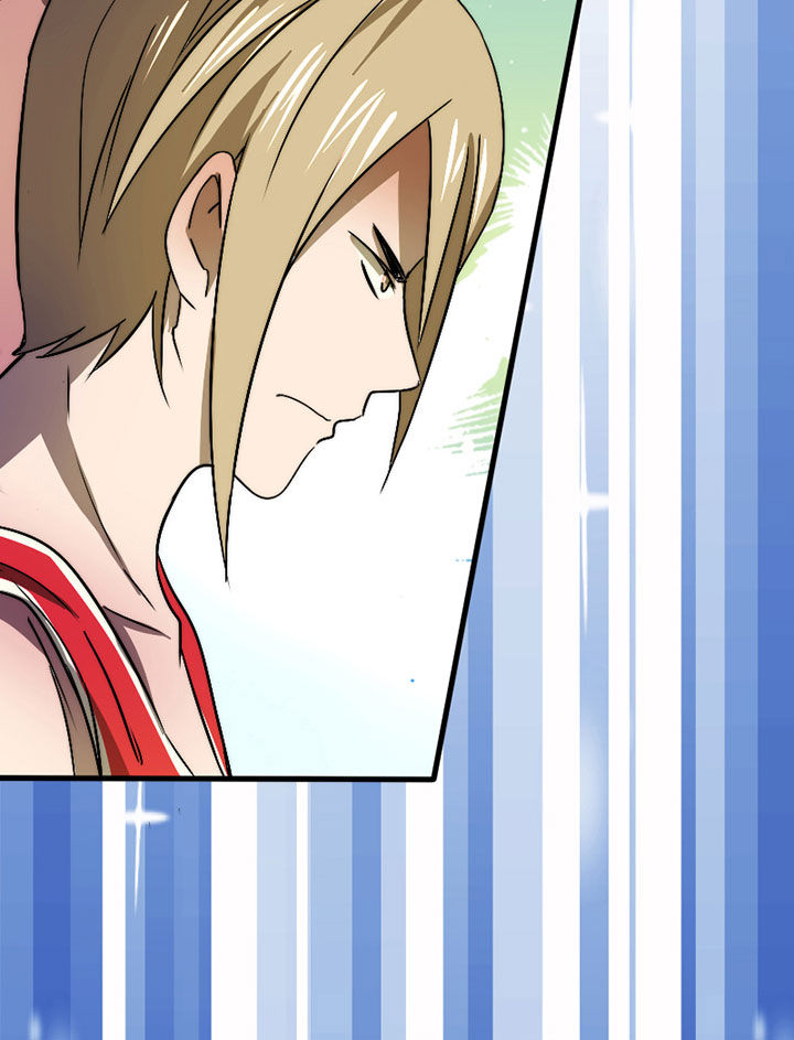 第41章：开挂应援团1