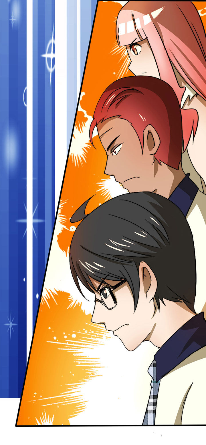 第41章：开挂应援团2