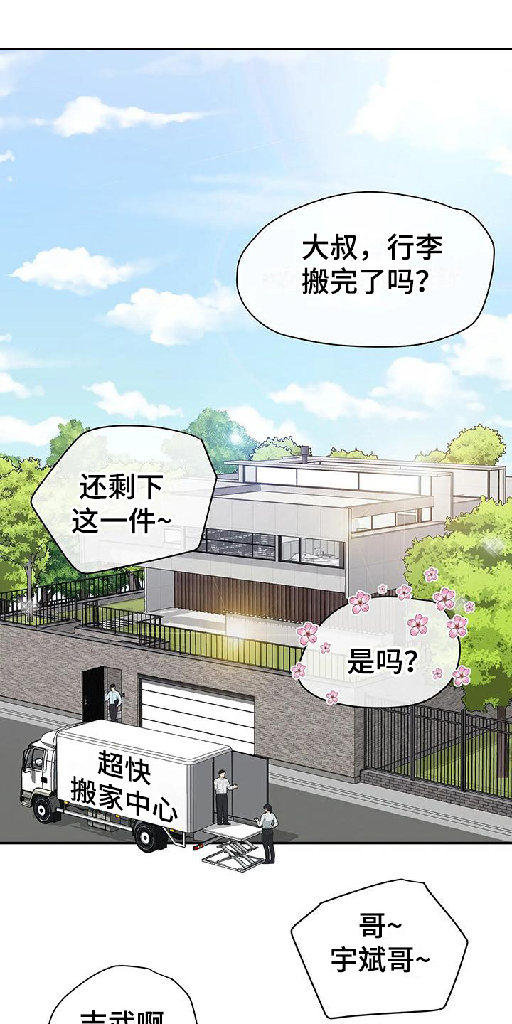 第1章：平凡人生0