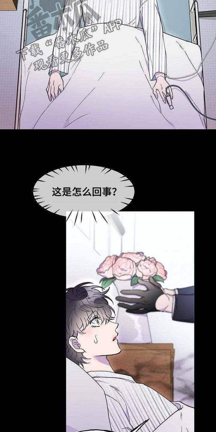 第31章：不能这么活着3