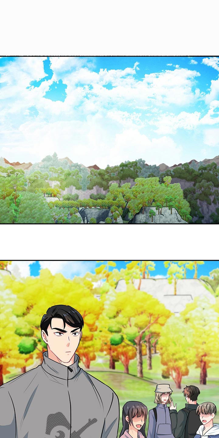 第66章：脚崴了0