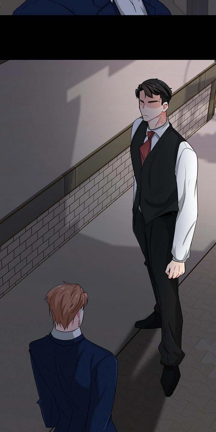 第29章：死对头1