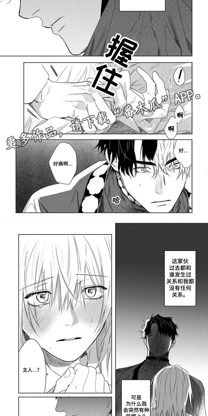 第30章：永不停歇4