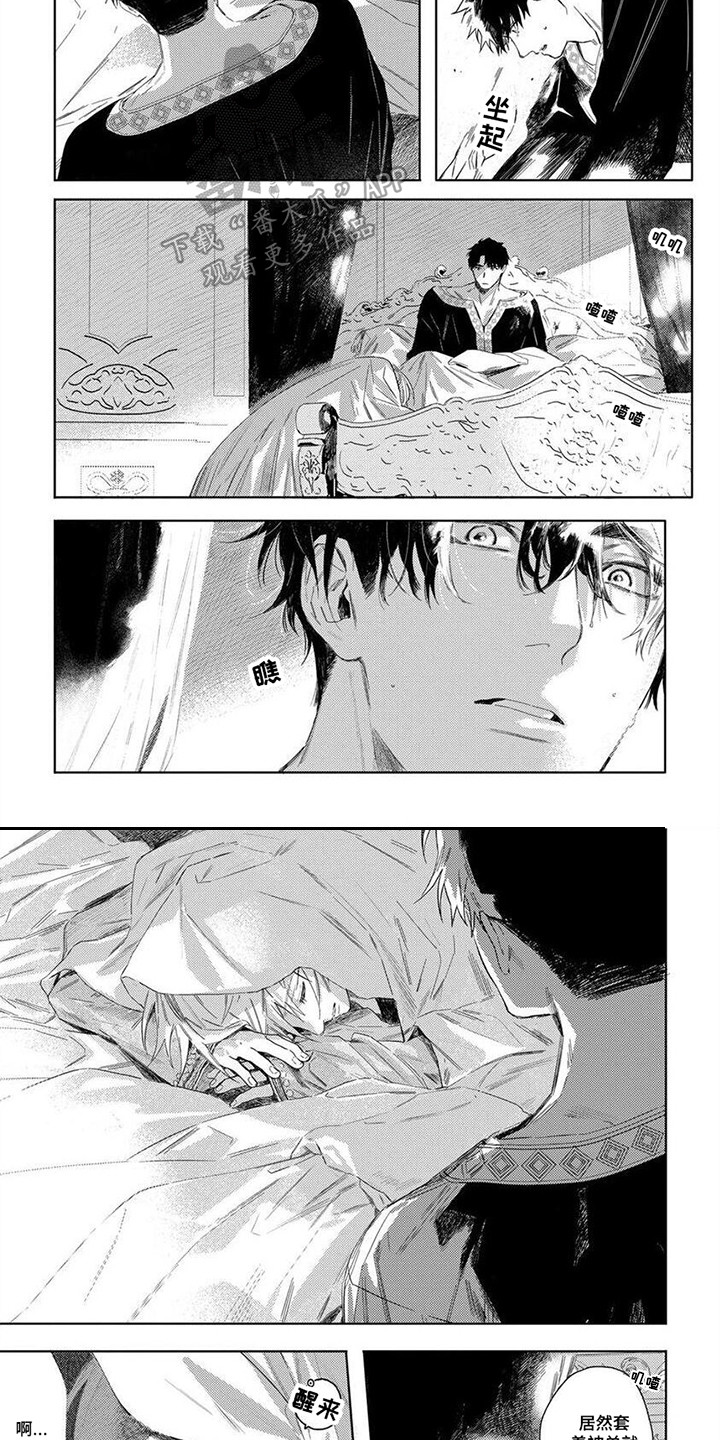 第7章：逐渐习惯3