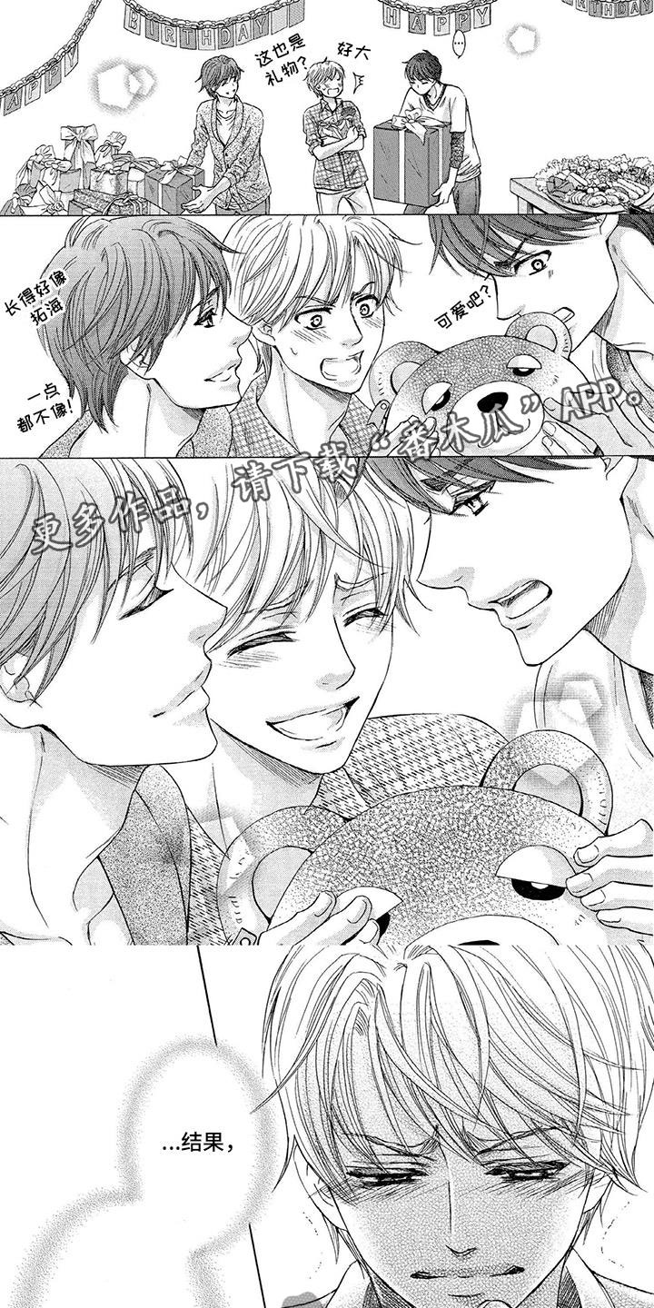 第12章：真心话0