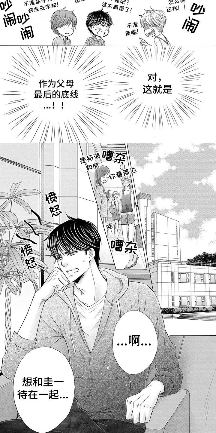 第15章：被改变的样子4