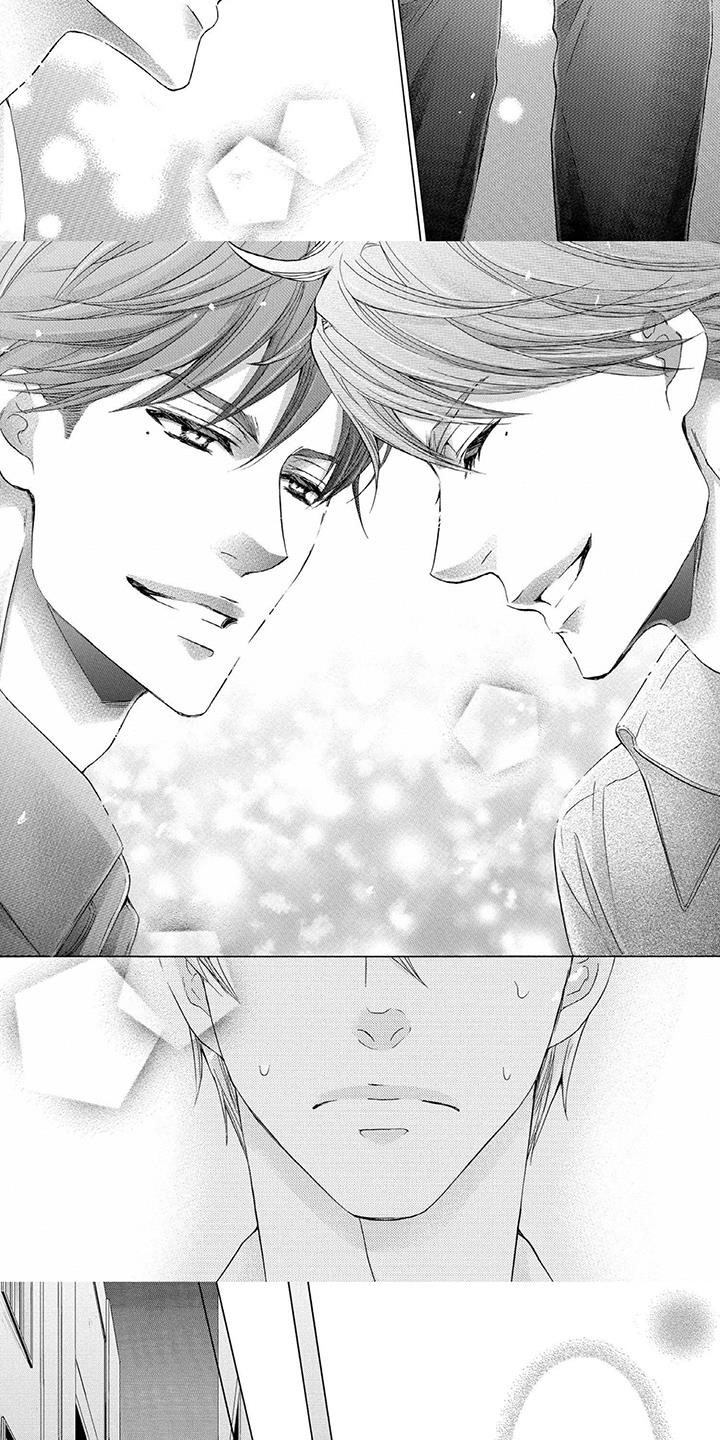 第20章：当成男人2