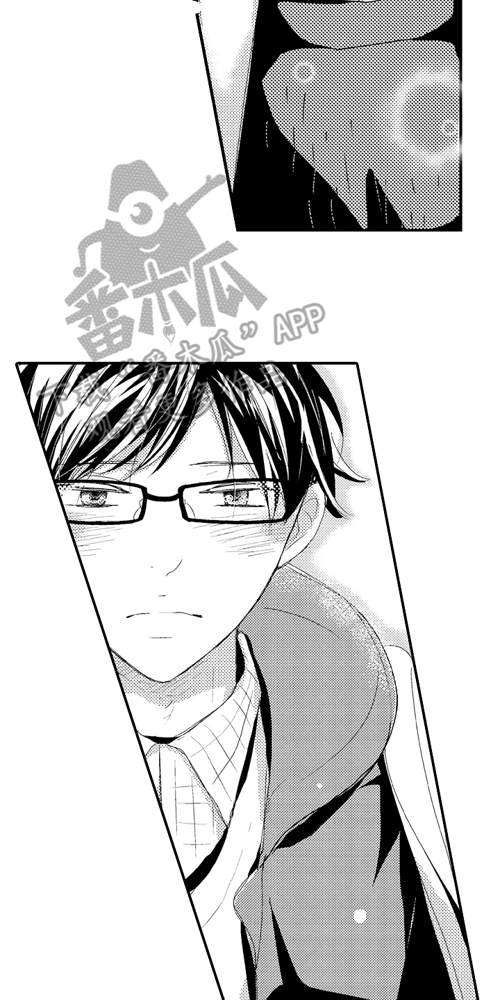 第24章：【番外】一对4