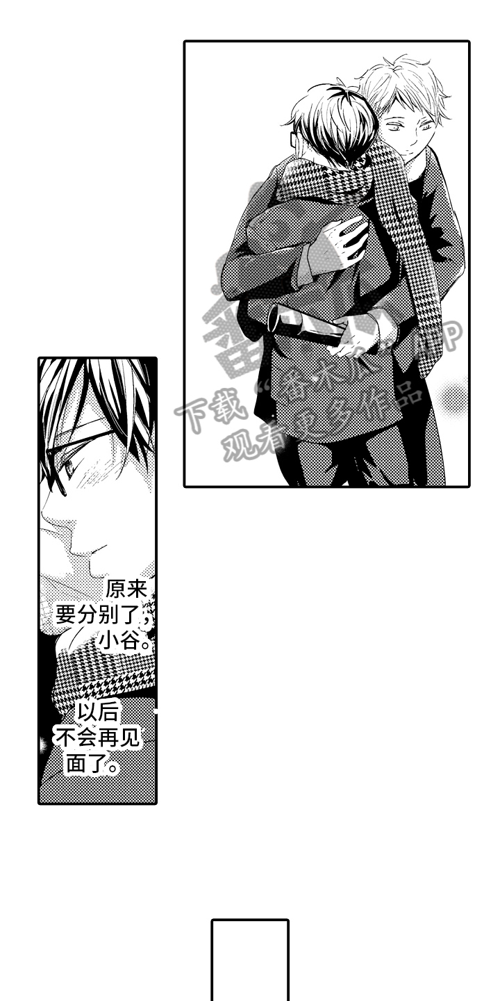 第21章：【番外】备份钥匙0