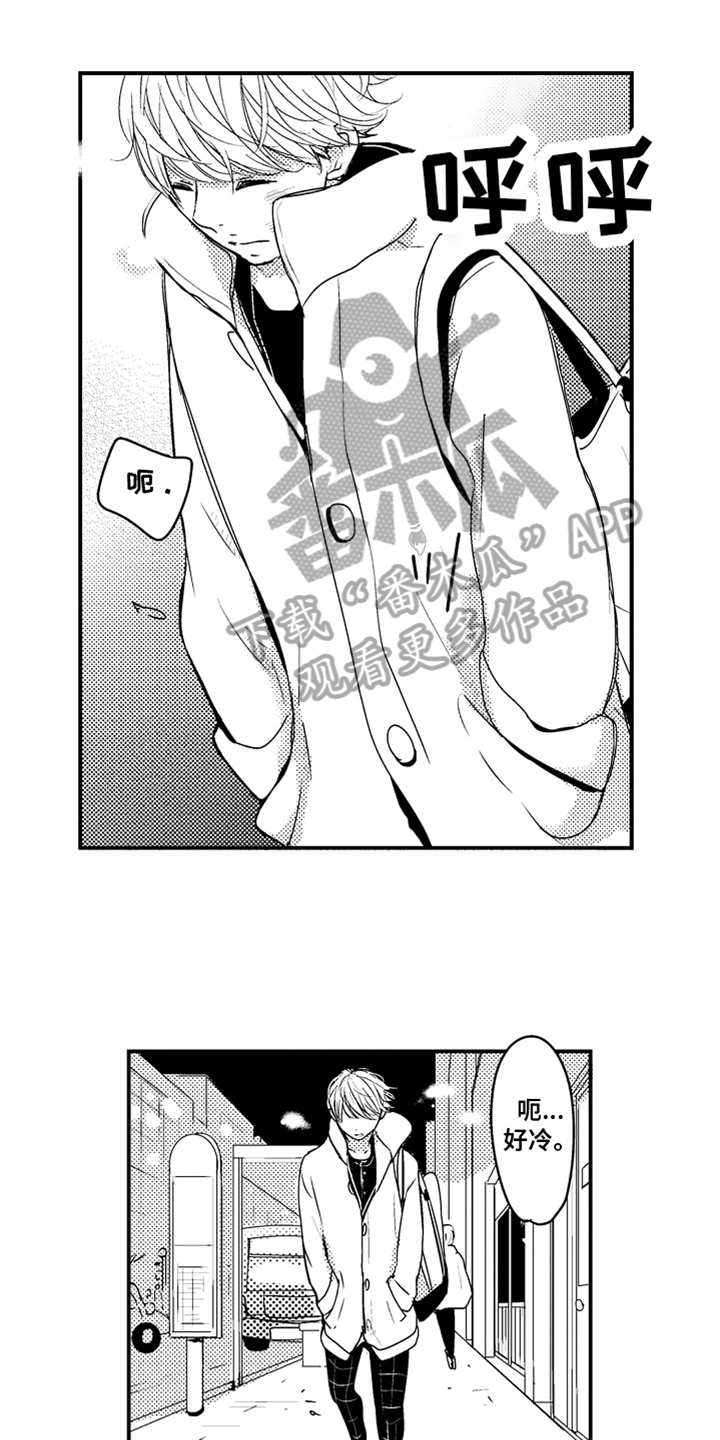 第4章：很痛苦0