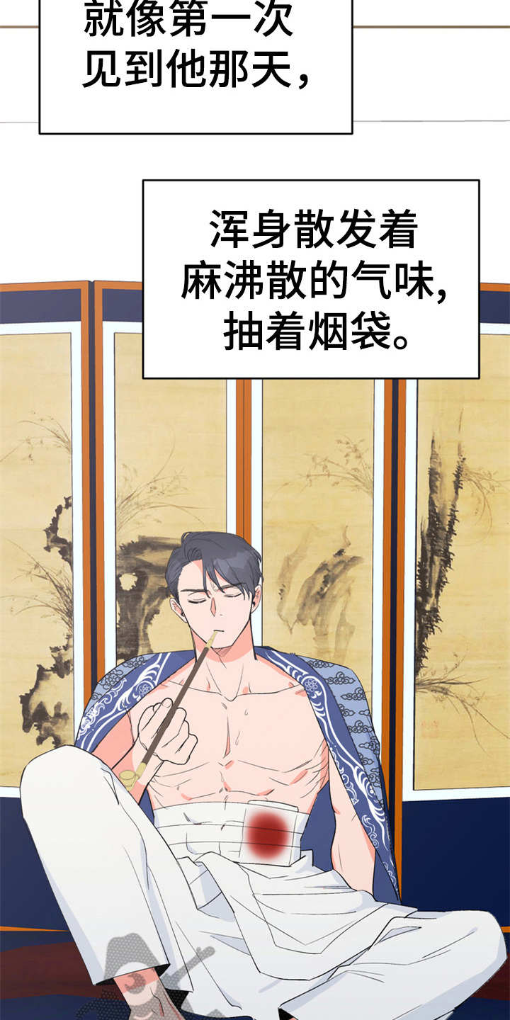 第13章：喂食0