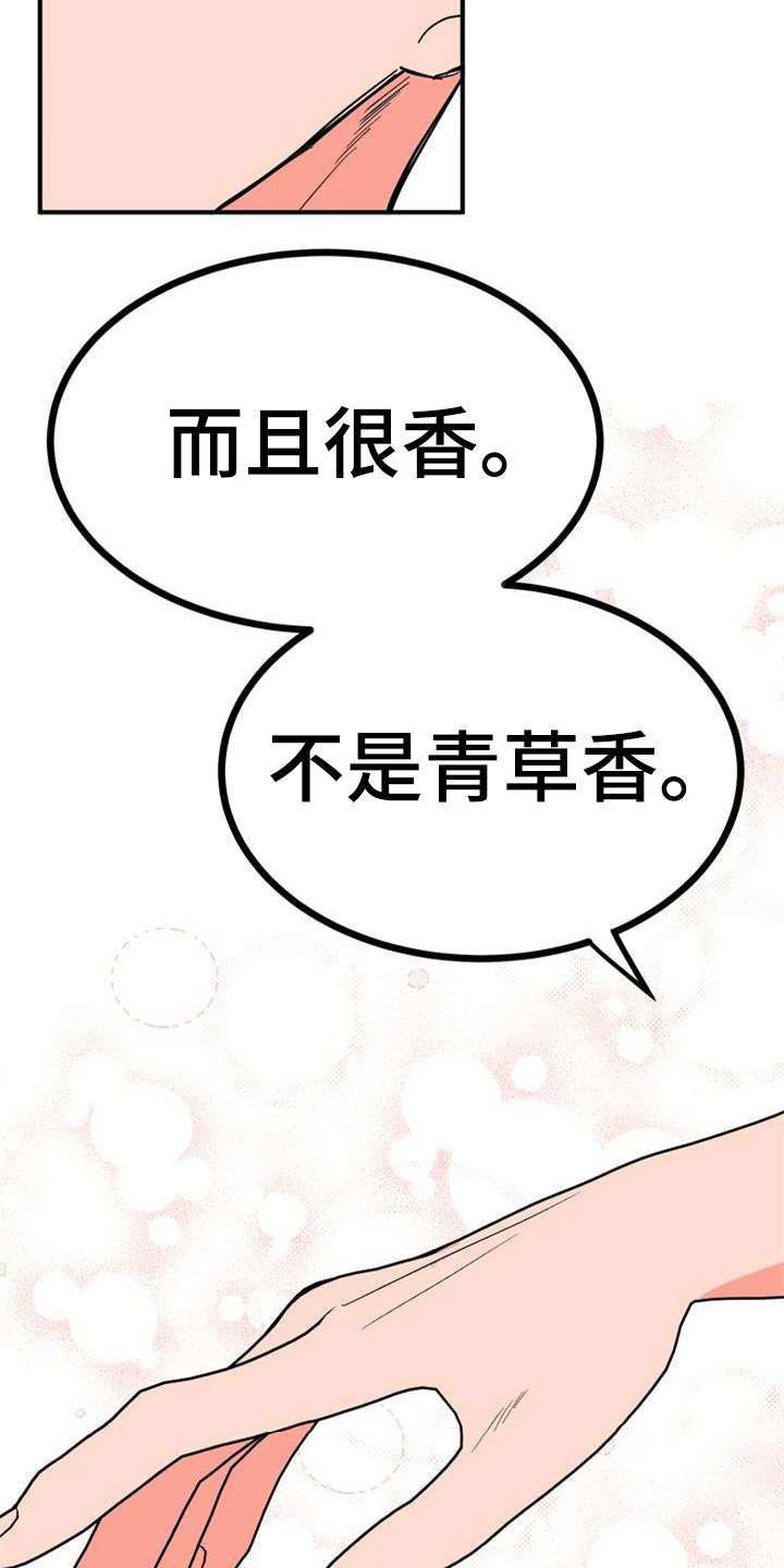 第23章：香味3