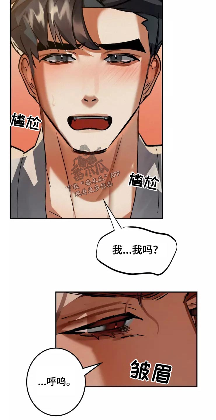 第52章：决定3