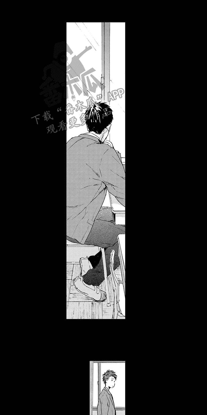 第20章：【番外】怀疑0