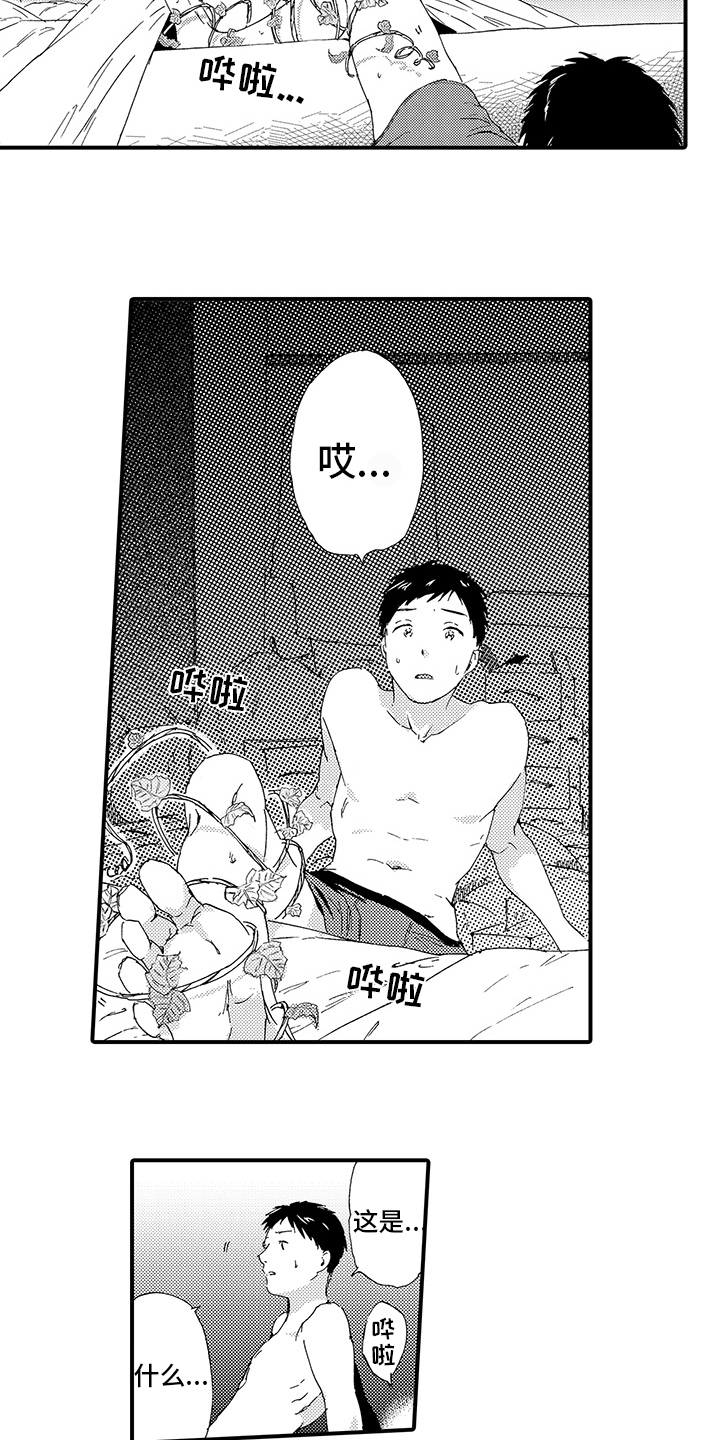 第24章：【番外】决定（完结）1