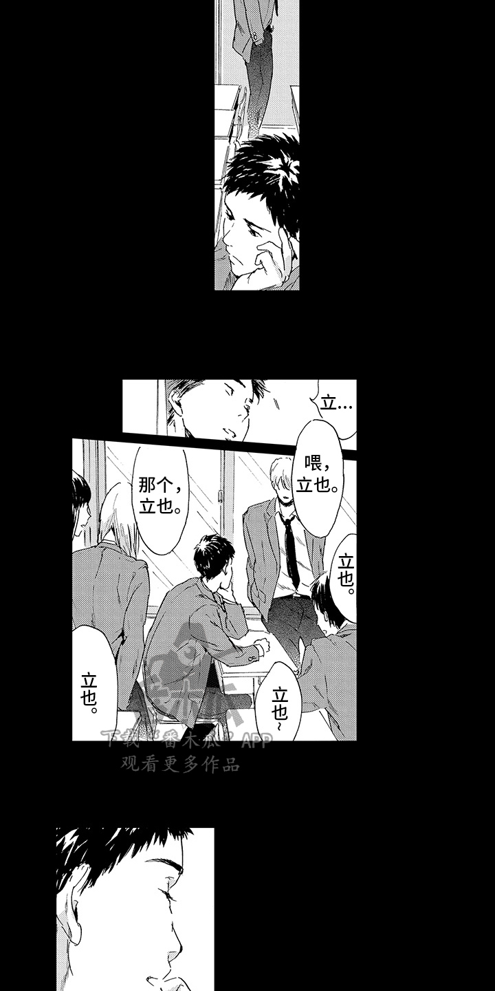 第20章：【番外】怀疑1