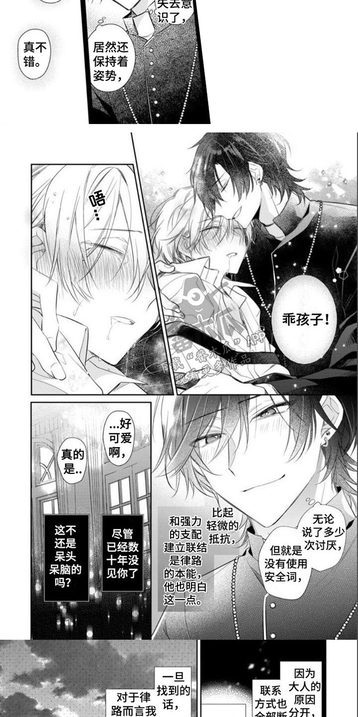 第8章：回忆梦2