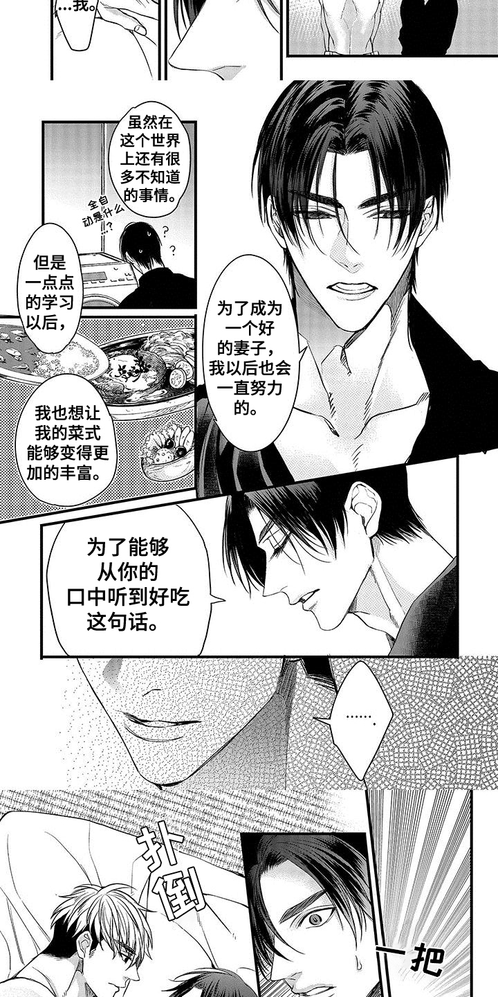 第2章：和平代价4