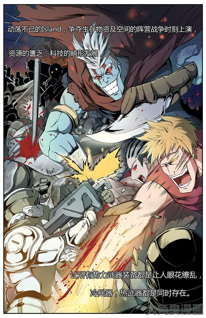 第22章：科研待遇0