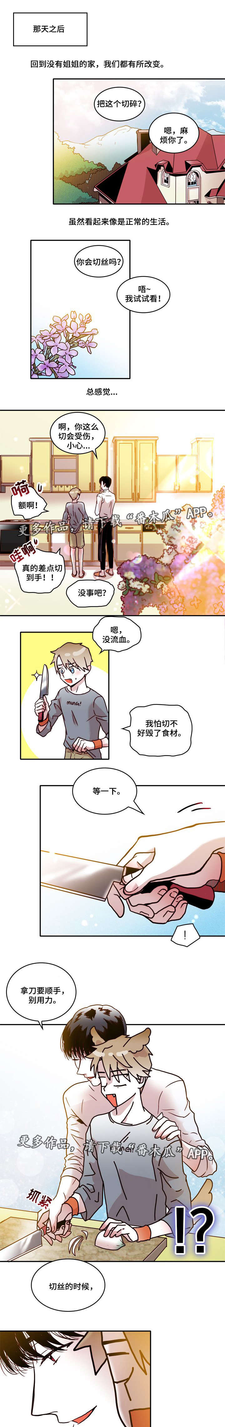 第21章：未知1