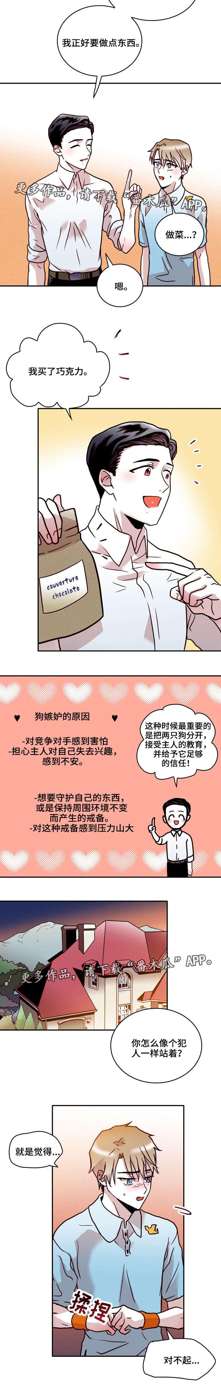 第40章：逃避3