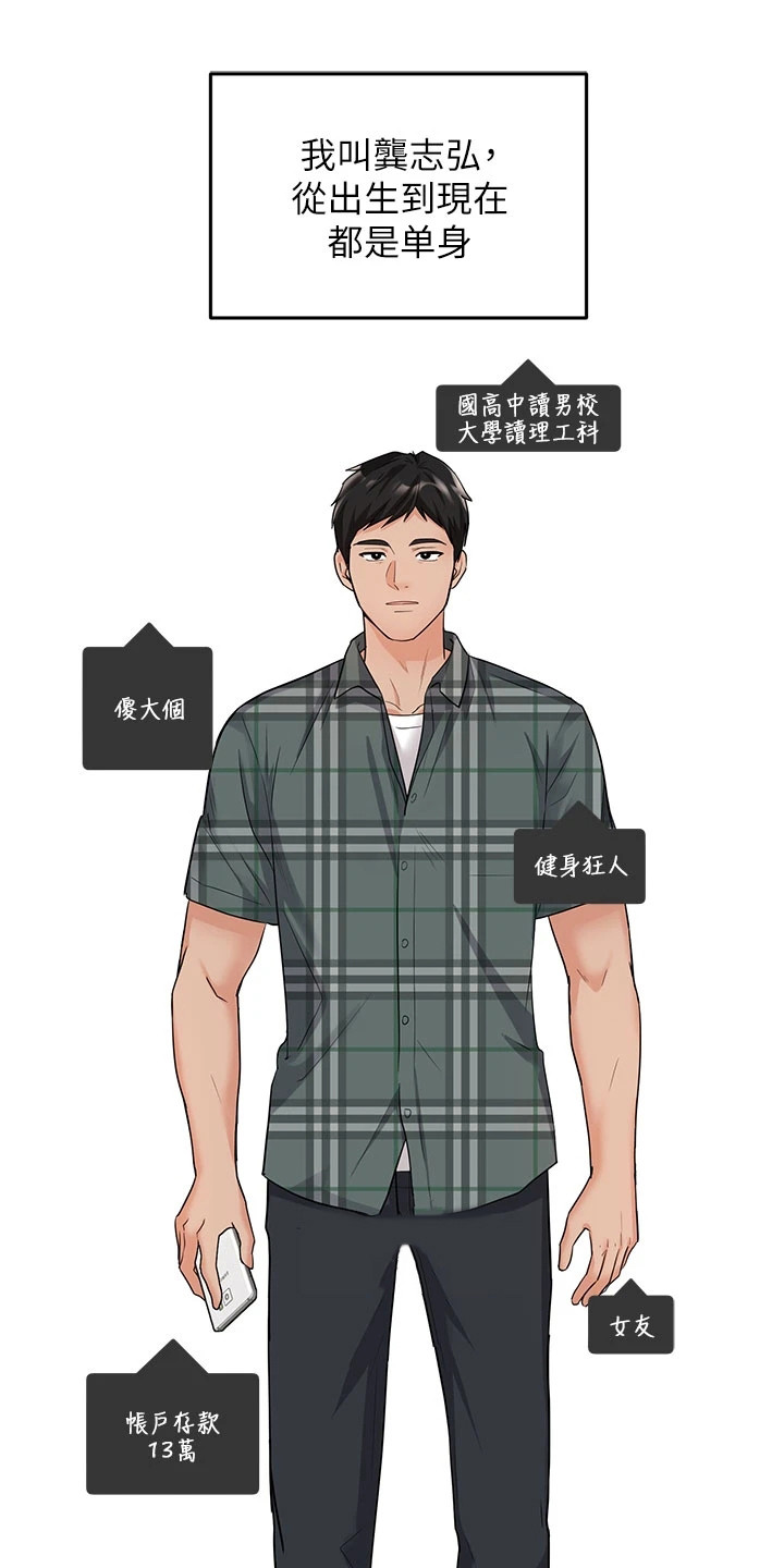 第5章：夏日体验：初恋0