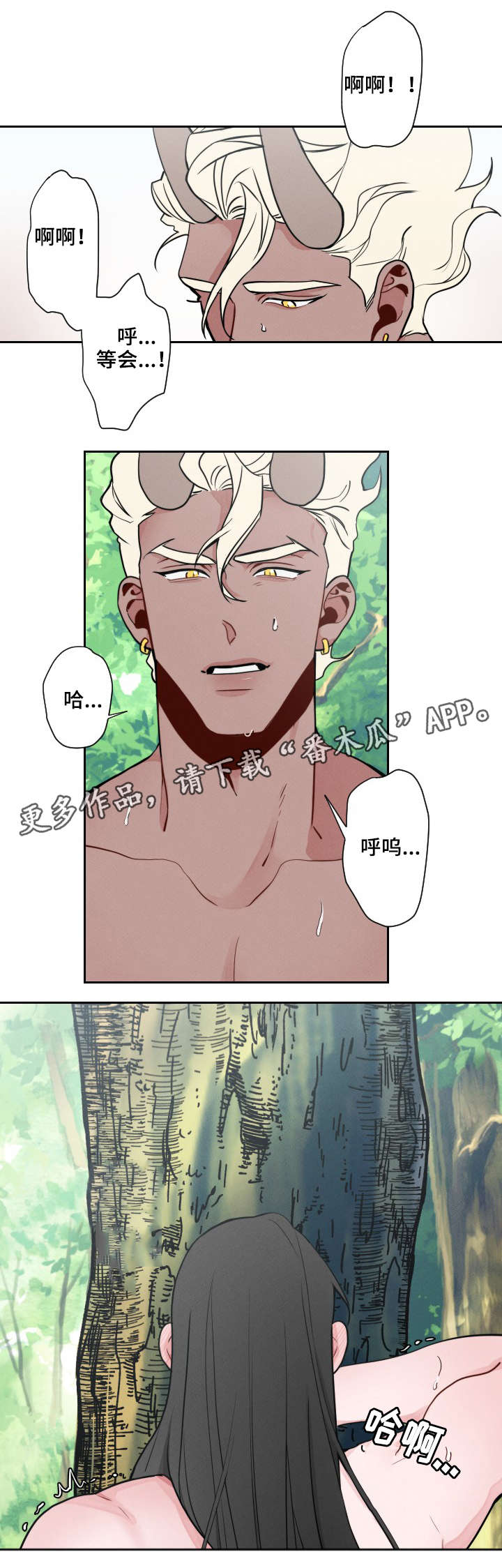 第15章：好奇2