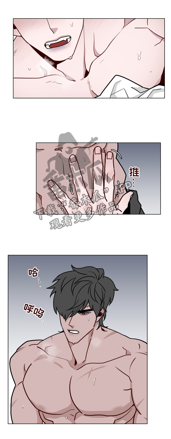第40章：忍耐2