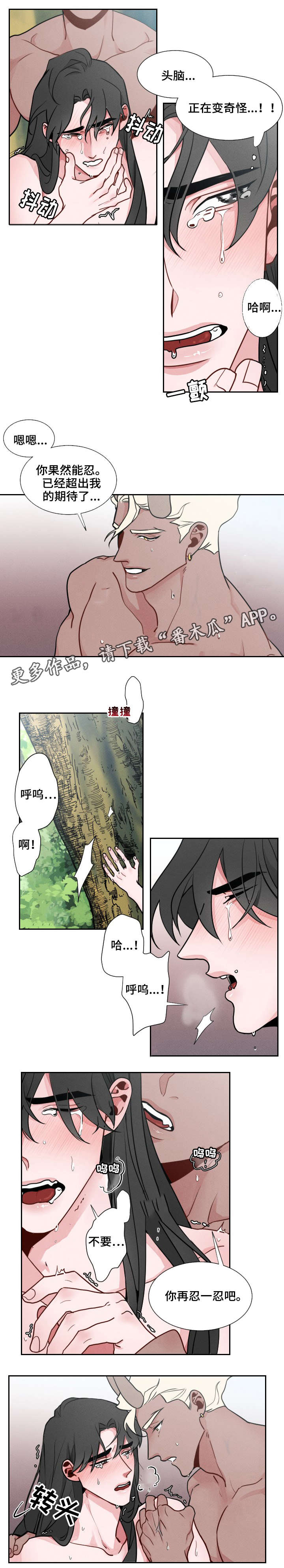 第15章：好奇4