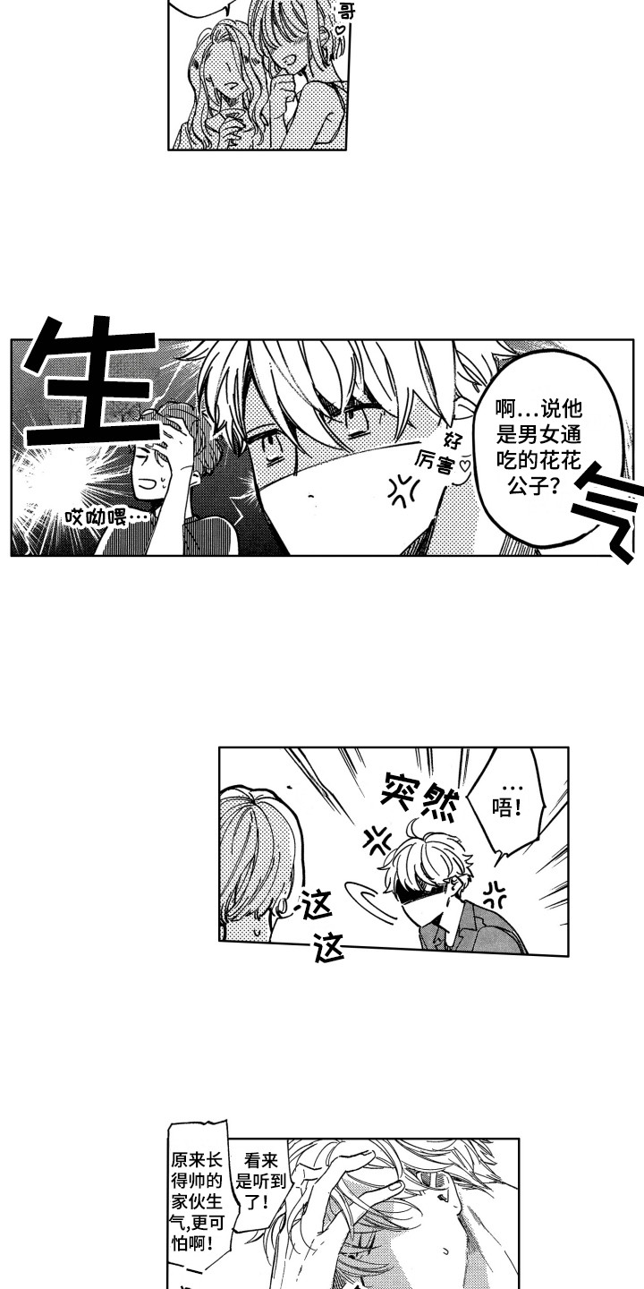 第1章：新生欢迎会4