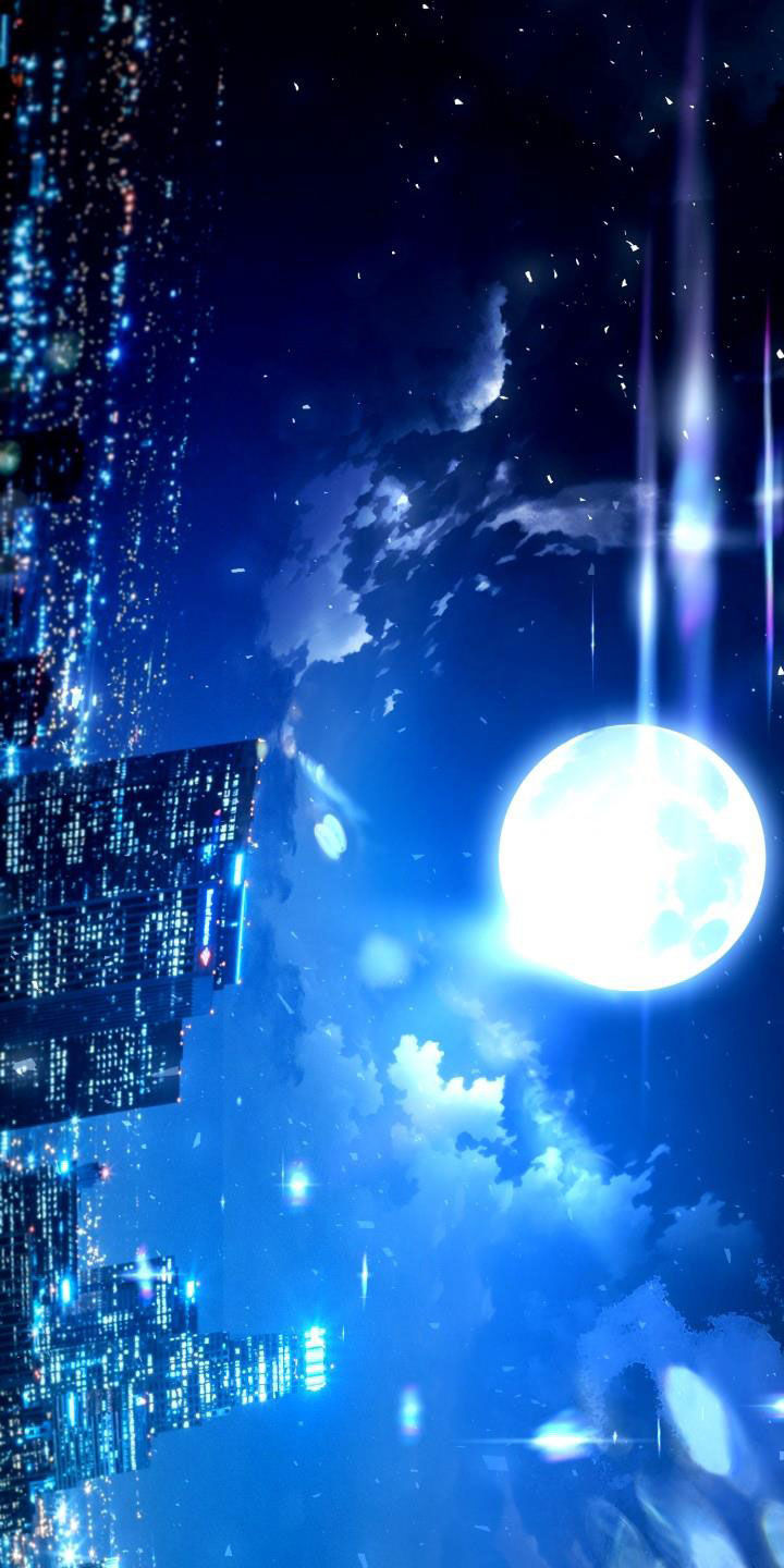 第85章：【第二季】反叛0