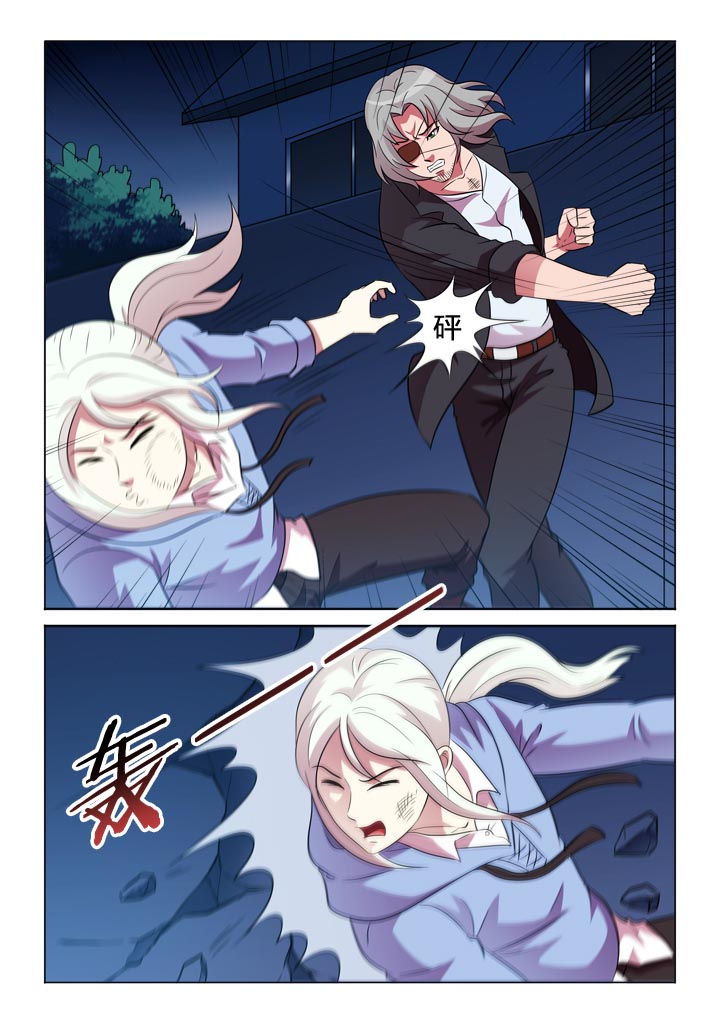 第107章：感情泛滥3