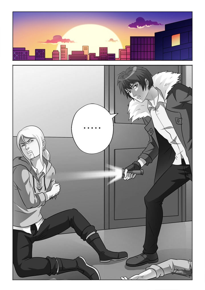 第152章：摊上事0