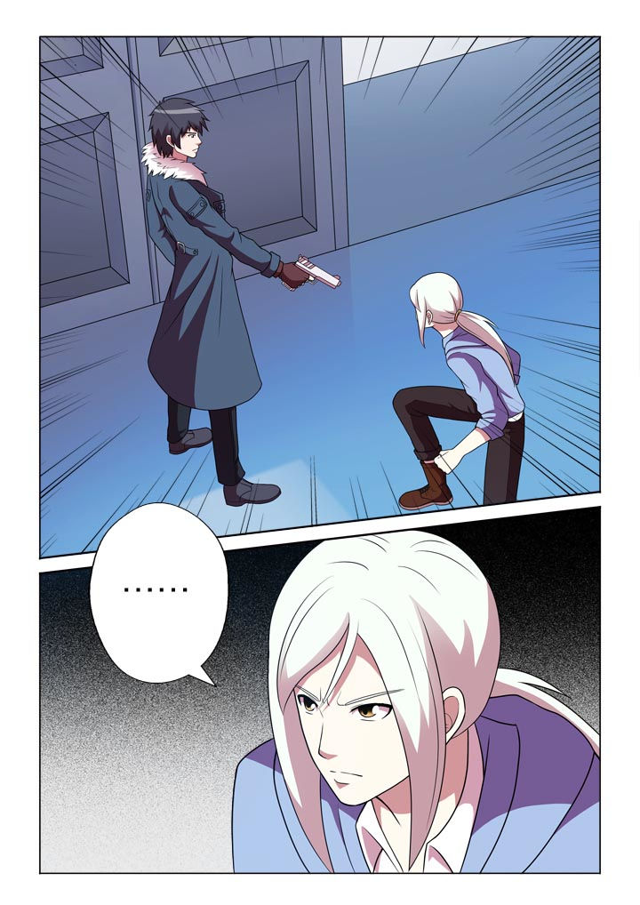 第136章：爆发户0