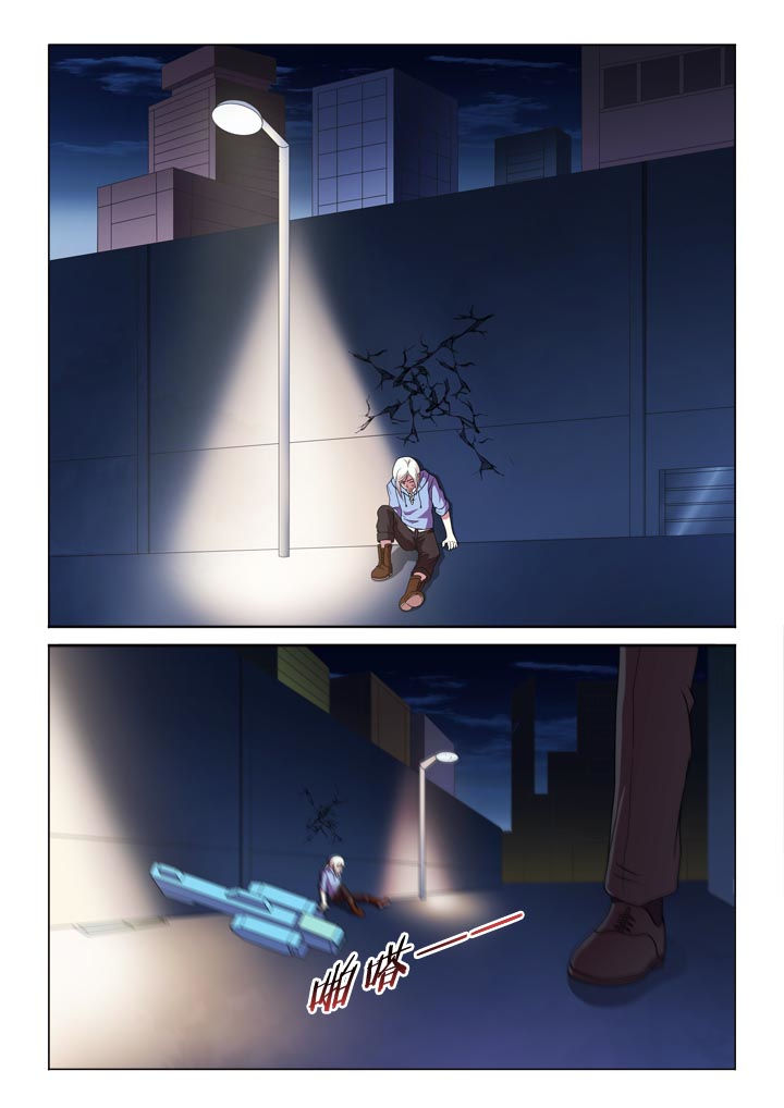 第109章：不孝女0