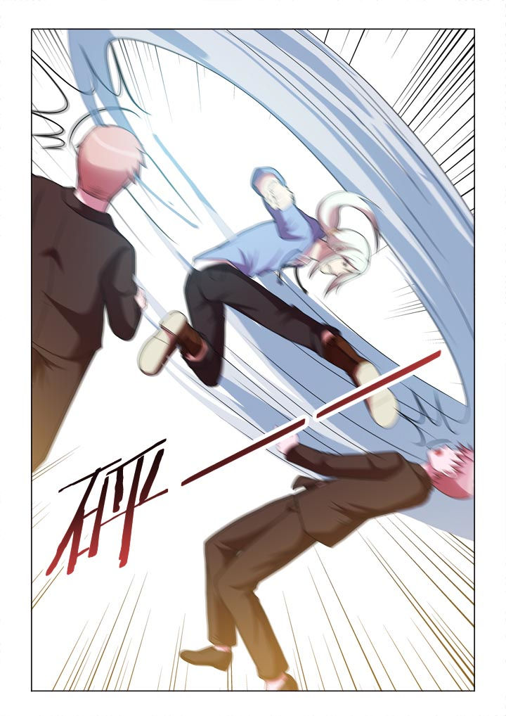 第135章：入侵者4