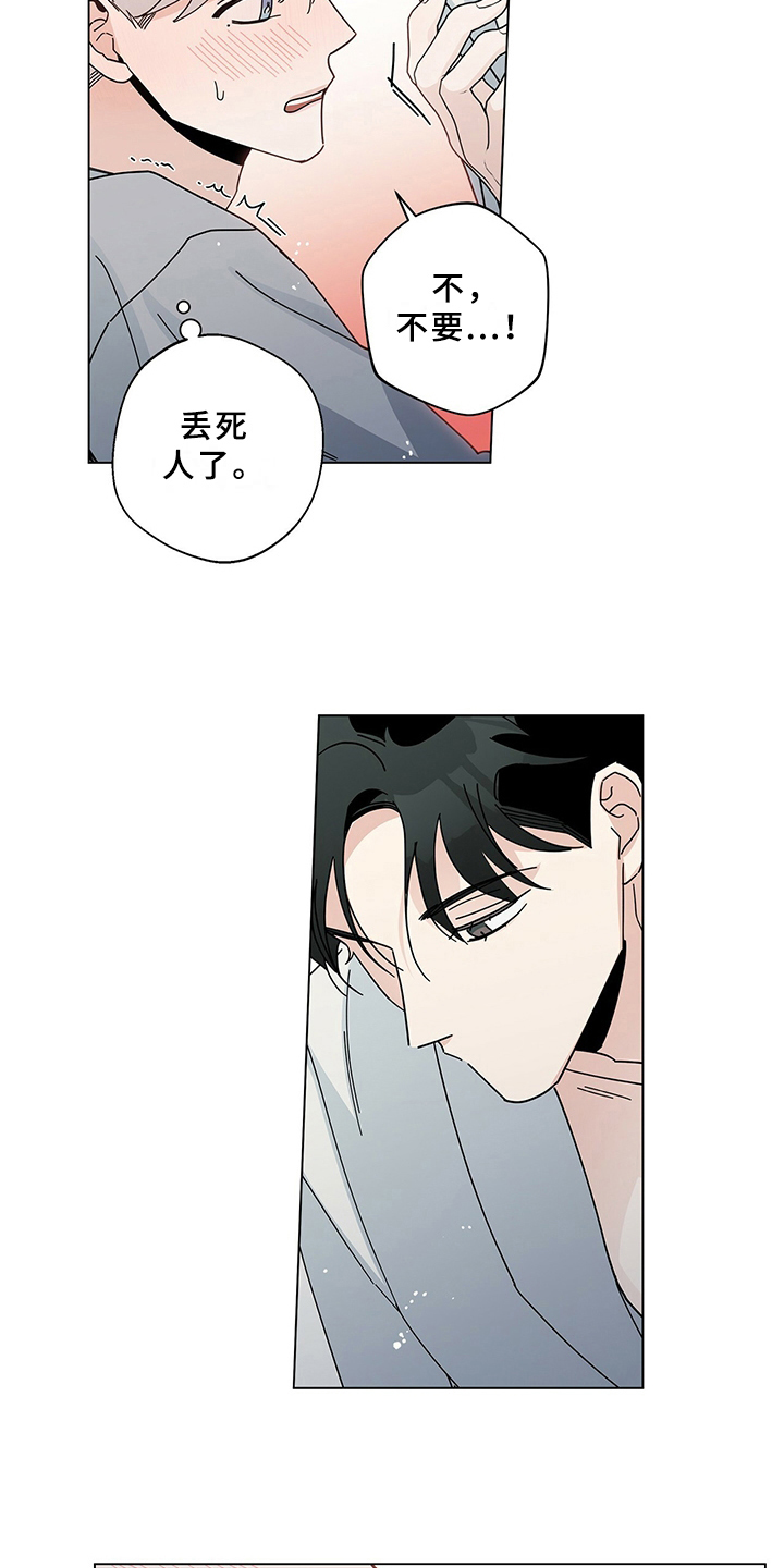 第15章：吸引力3