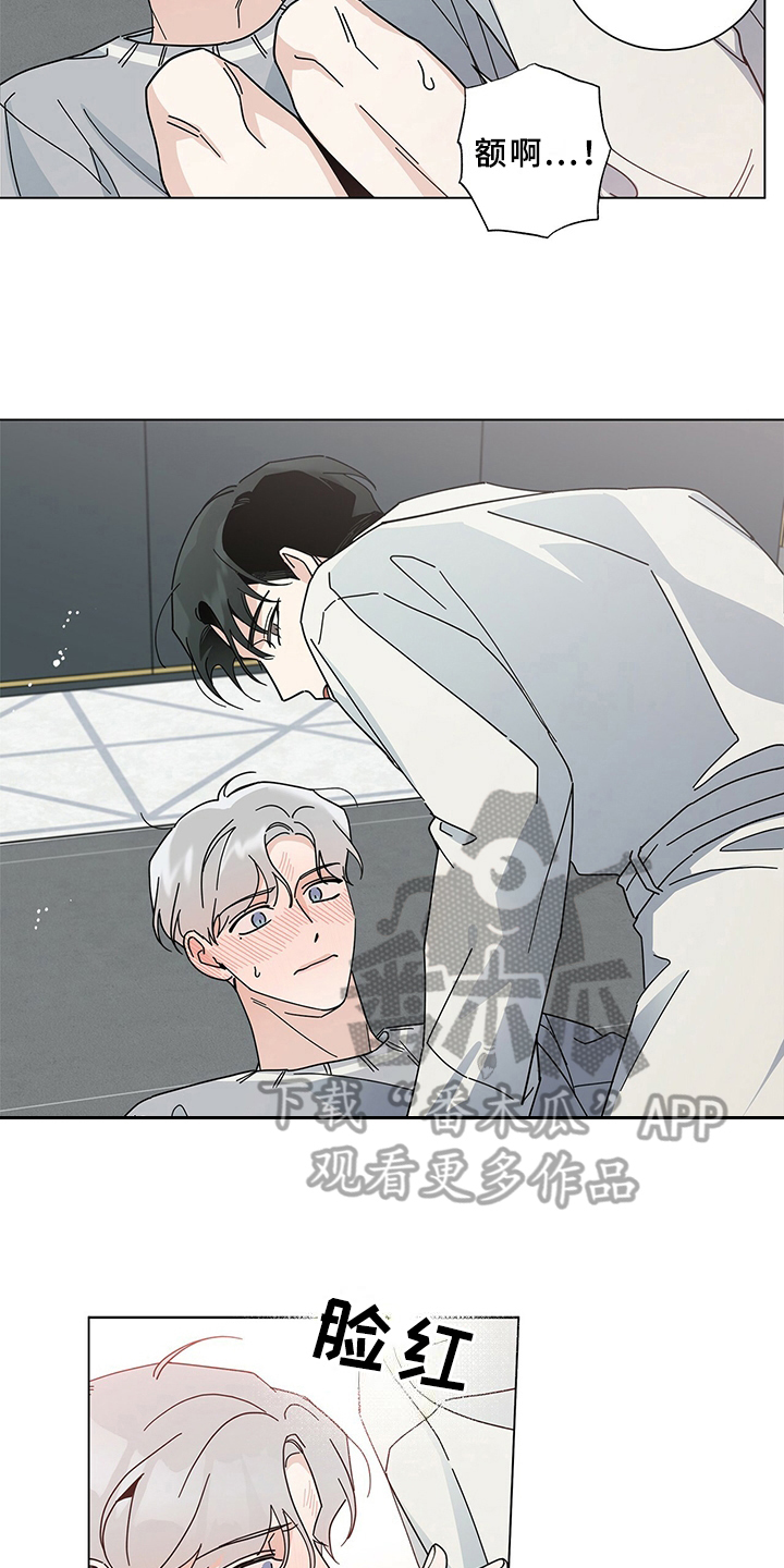 第15章：吸引力2