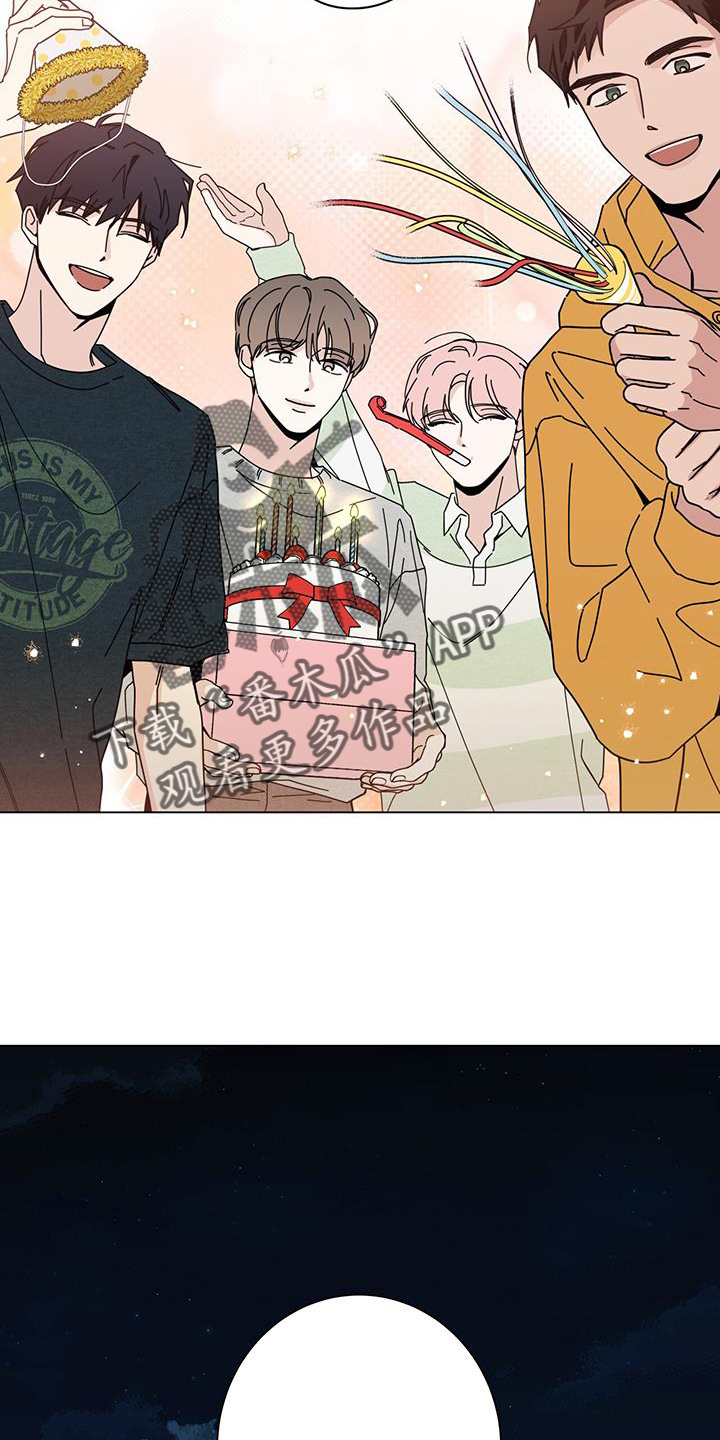 第114章：【第二季】生日1