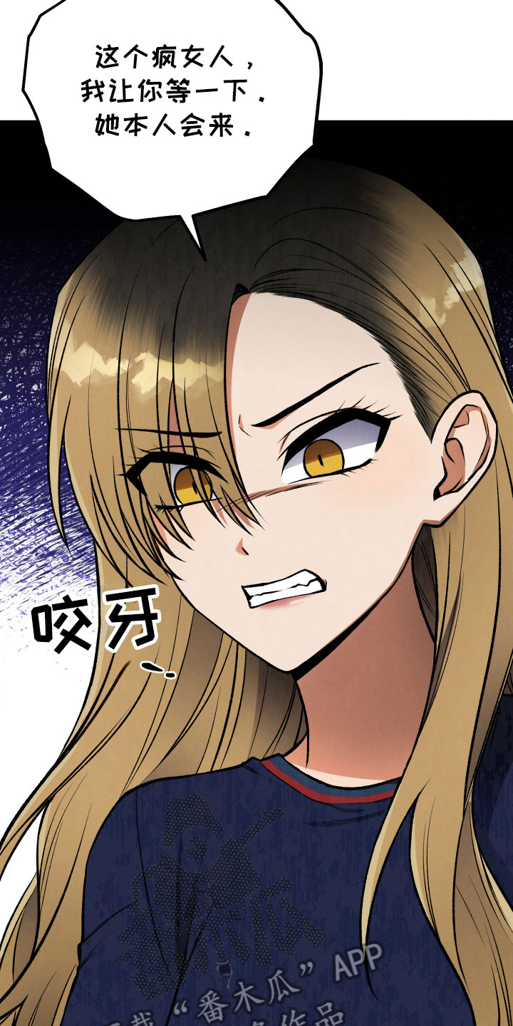 第19章：必须见面4